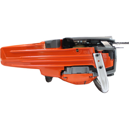 Tronçonneuse thermique Husqvarna 562XP Mark II - coupe 50 cm, moteur 59,8 cm3