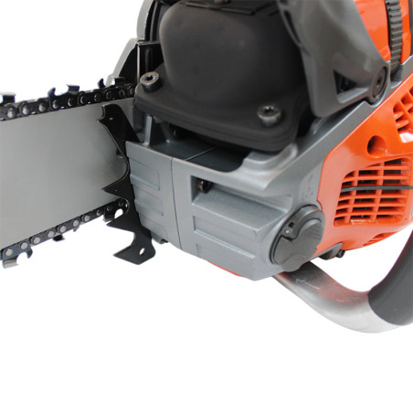 Tronçonneuse thermique Husqvarna 562XP Mark II - coupe 50 cm, moteur 59,8 cm3