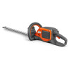 Taille-haies à batterie Husqvarna 215iHD45 Coupe de 45cm nu modal atc