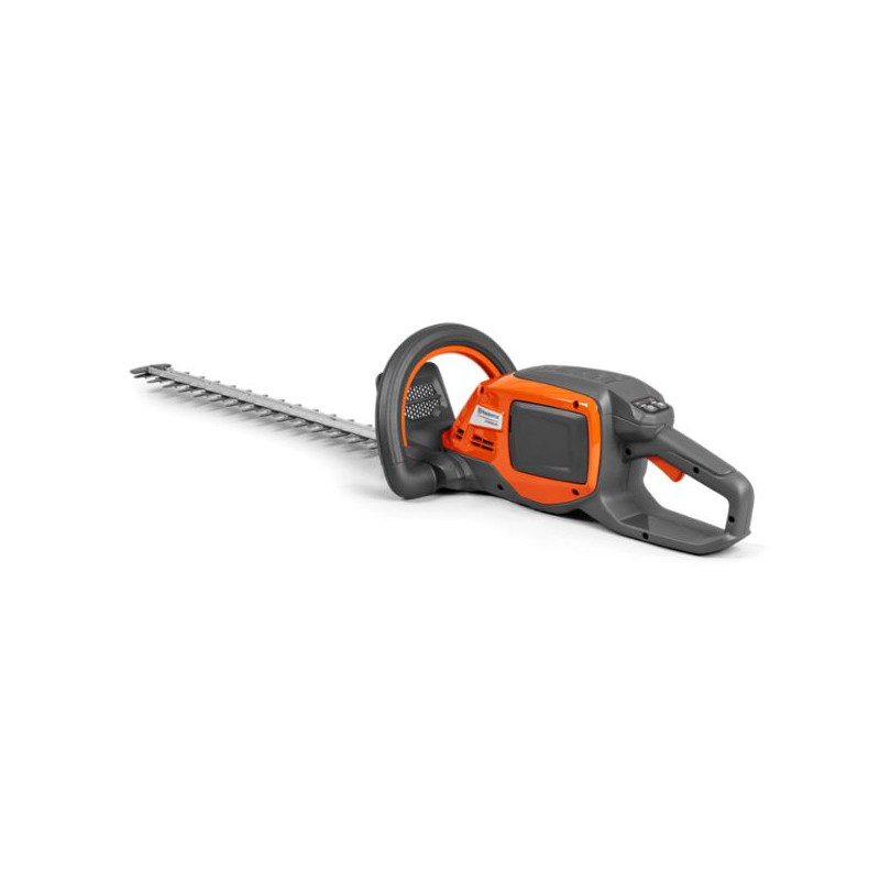 Taille-haies à batterie Husqvarna 215iHD45 Coupe de 45cm nu