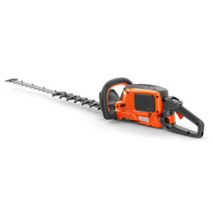 Taille-haie à batterie Husqvarna 522iHD75 nu coupe de 70cm