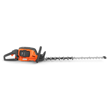 Taille-haie à batterie Husqvarna 522iHD75 nu coupe de 70cm