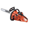 Tronçonneuse thermique Echo CS362WES - coupe 35 cm, moteur 35,8 cm3 modal atc