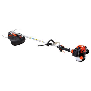 Débroussailleuse thermique Echo SRM3021TES/L  - Puissante et robuste, moteur 30,5 cm3