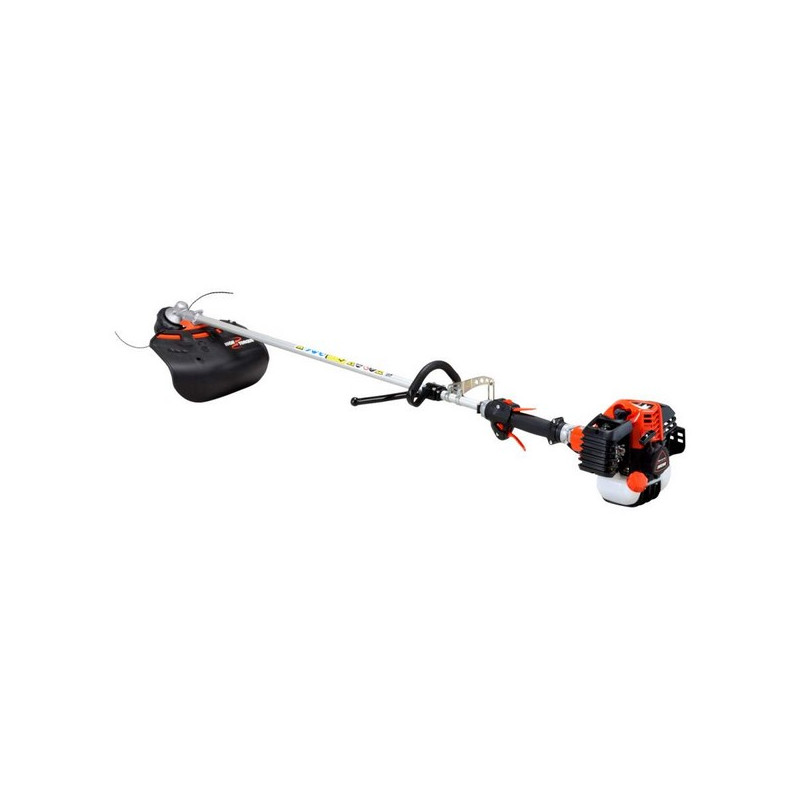 Débroussailleuse thermique Echo SRM3021TES/L  - Puissante et robuste, moteur 30,5 cm3