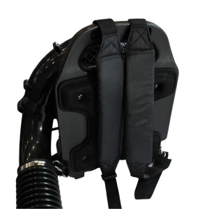 Souffleur à dos thermique SARP EB5200 moteur 51,7 cm³