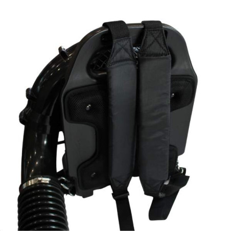 Souffleur à dos thermique SARP EB5200 moteur 51,7 cm³