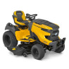 Tracteur tondeuse éjection latérale Cub Cadet XT3 QS127 - coupe 127 cm modal atc