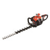 Taille-haies Echo HCR165ES coupe 63.9cm, poignée tournante, moteur 21.2cm³ modal atc