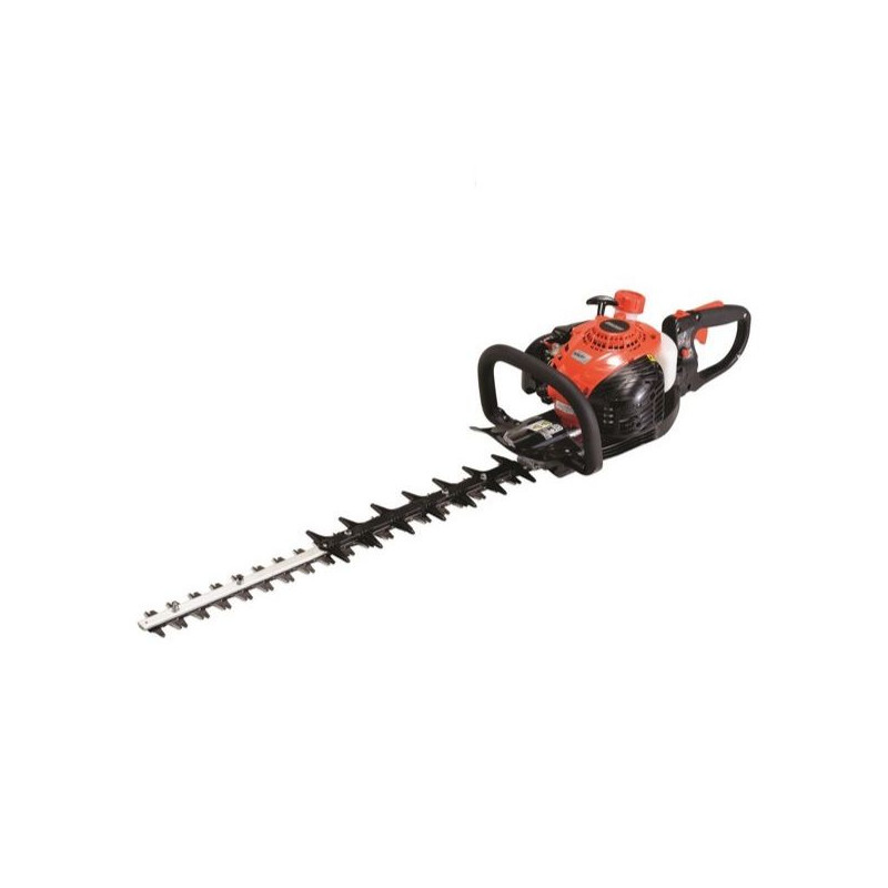 Taille-haies Echo HCR165ES coupe 63.9cm, poignée tournante, moteur 21.2cm³