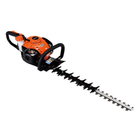 Taille-haies Echo HCR165ES coupe 63.9cm, poignée tournante, moteur 21.2cm³