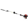 Taille-haie sur perche Echo HCA2620ESHD, coupe: 53.6 cm, moteur 25.4 cm3 modal atc