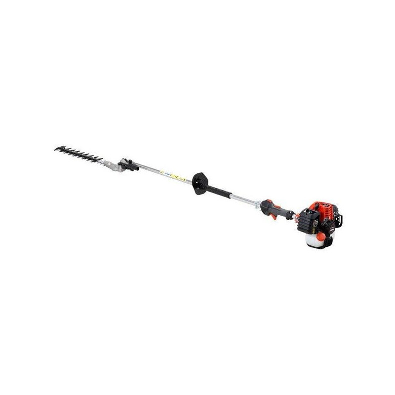 Taille-haie sur perche Echo HCA2620ESHD, coupe: 53.6 cm, moteur 25.4 cm3