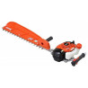 Taille-haie thermique Echo HCS2810ES simple lame de 58.9cm, moteur 21.2 cm3 modal atc