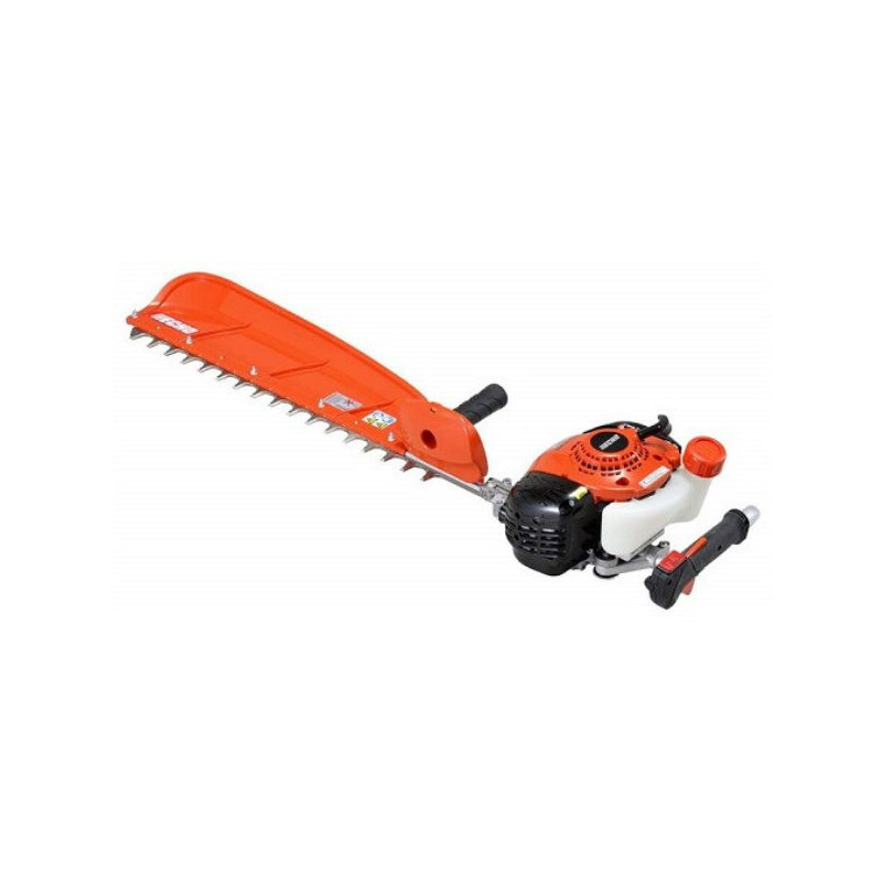 Taille-haie thermique Echo HCS2810ES simple lame de 58.9cm, moteur 21.2 cm3