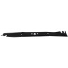 Lame mulching tondeuse McCulloch M56-140WF / 150F / 150WF Husqvarna HU725AWDHQ modal atc