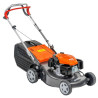 Tondeuse à essence Oleo Mac GH48TK autotractée - coupe 46cm modal atc