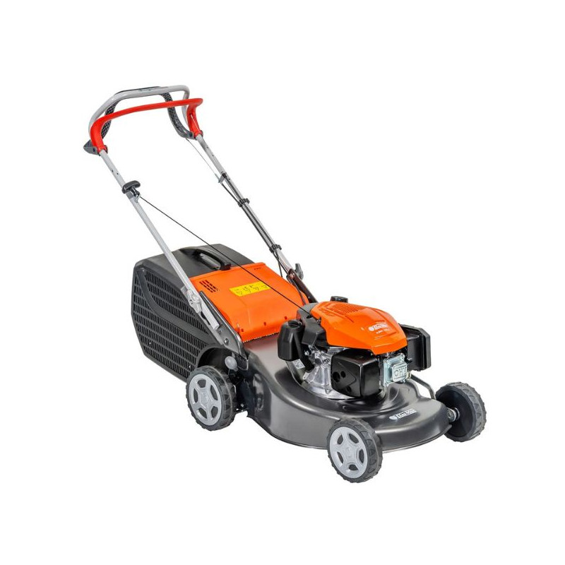 Tondeuse à essence Oleo Mac GH48TK autotractée - coupe 46cm