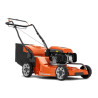 Tondeuse Husqvarna LC253S tractée  - coupe 53 cm modal atc