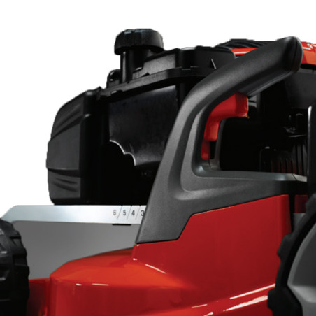 Tondeuse Husqvarna LC253S tractée  - coupe 53 cm