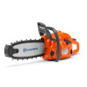 Jouet tronçonneuse Husqvarna 440 e-series modal atc