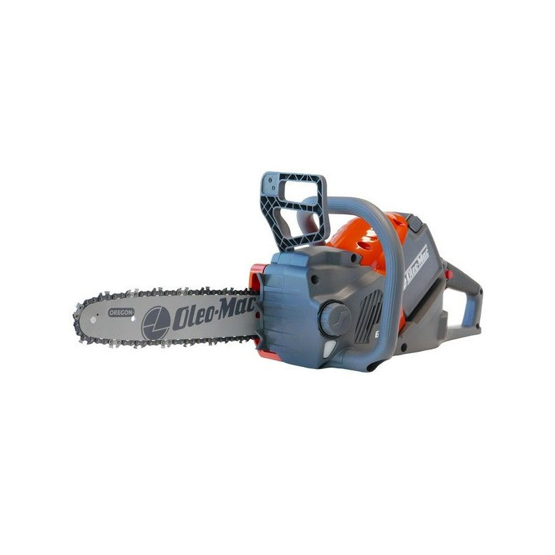 Pack tronçonneuse batterie Oleo Mac GSi30 + batterie 5Ah + chargeur CGR - coupe 30 cm