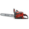 Tronçonneuse thermique SARP G5520 - coupe 50 cm, moteur 54,3 cm3 modal atc