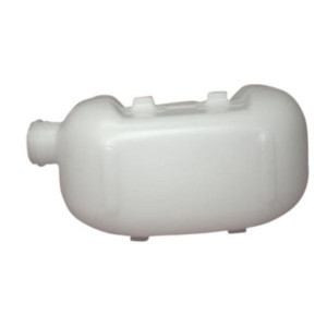 Réservoir essence taille-haie sur perche Echo HCA 265ESLW, HCA 265ES HD, AH 265S HD