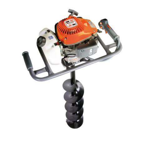 Tarière foreuse Oleo-Mac MTL51 + 1 mèche Ø 15cm