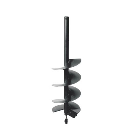 Tarière foreuse Oleo-Mac MTL51 + 1 mèche Ø 15cm