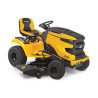 Tracteur tondeuse éjection latérale Cub Cadet XT2 QS117 - coupe 117cm modal atc
