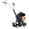 Motobineuse Oleo Mac MH155 K - largeur de travail de 46cm, moteur 80 cm3 modal atc