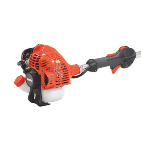 Taille haies sur perche Echo HCA236ES-LW lame 52cm, longueur de 2.40m