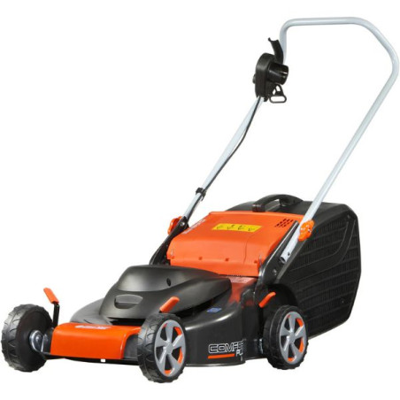 Tondeuse électrique poussée Oleo Mac G48PE Comfort Plus - coupe 46 cm