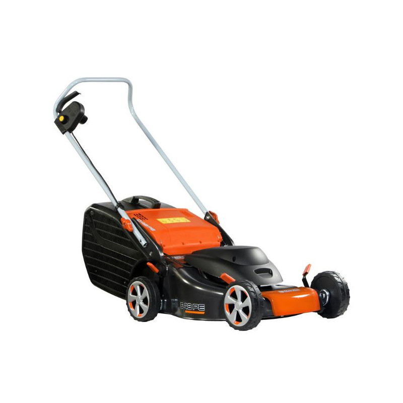 Tondeuse électrique poussée Oleo Mac G48PE Comfort Plus - coupe 46 cm