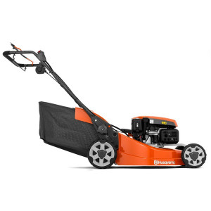 Tondeuse Husqvarna LC353VE vitesse variable - coupe 53 cm