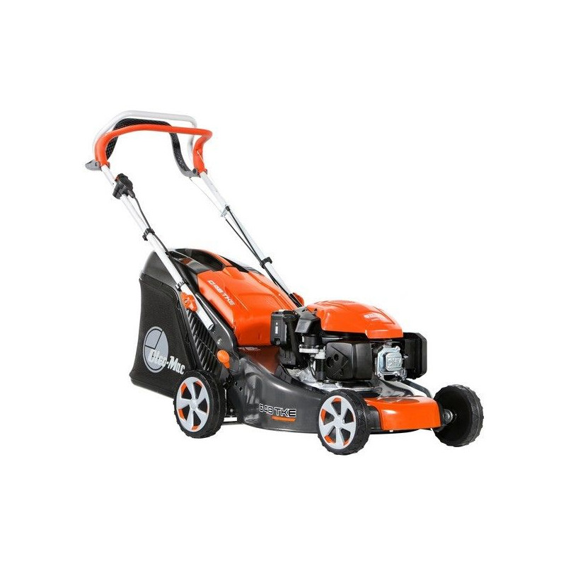 Tondeuse Oleo Mac G48TKE comfort Plus - coupe 48 cm