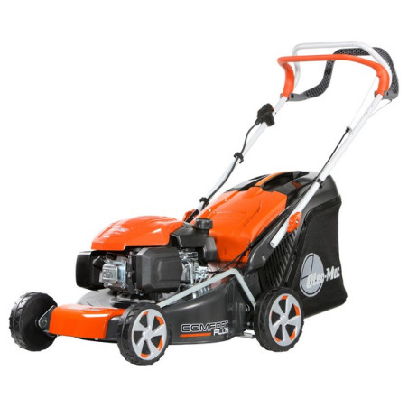 Tondeuse Oleo Mac G48TKE comfort Plus - coupe 48 cm