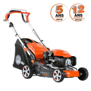Tondeuse Oleo Mac G48TKE comfort Plus - coupe 48 cm