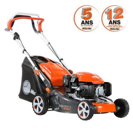 Tondeuse Oleo Mac G48TKE comfort Plus - coupe 48 cm