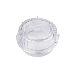Couvercle de filtre pompe à eau Gardena 3500/4E, 5000/5, 5000/5E LCD