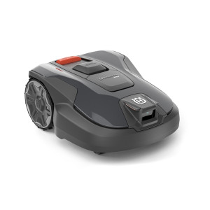Robot Tondeuse Husqvarna 308V Automower Sans Fil / Vision IA - Surface 800m²