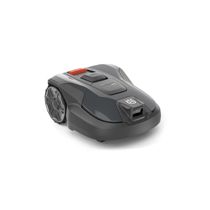 Robot Tondeuse Husqvarna 308V Automower Sans Fil / Vision IA - Surface 800m²