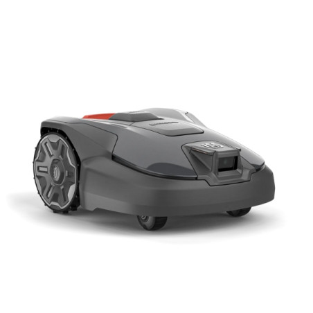 Robot Tondeuse Husqvarna 308V Automower Sans Fil / Vision IA - Surface 800m²