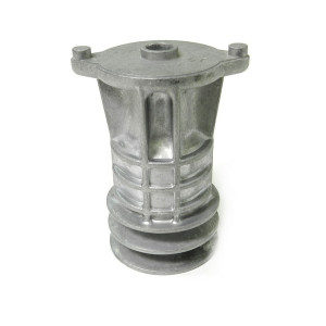 Support de lame tondeuse MTD / Mastercut CP052272B.22