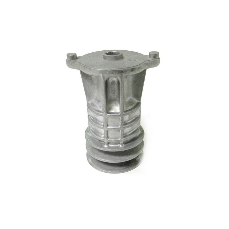 Support de lame tondeuse MTD / Mastercut CP052272B.22