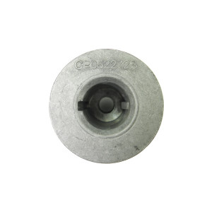 Support de lame tondeuse MTD / Mastercut CP052272B.22