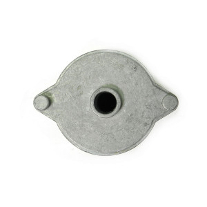 Support de lame tondeuse MTD / Mastercut CP052272B.22