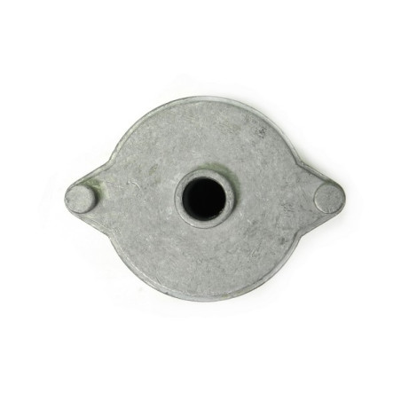 Support de lame tondeuse MTD / Mastercut CP052272B.22