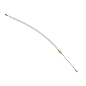 Cable accélérateur tronçonneuse Husqvarna 576162802